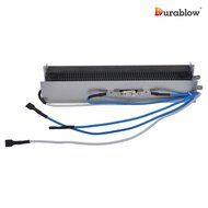 Durablow Amish Fireplace IR Heating Element Replacement Heater Parts compatible with Heat Surge OEM / ODM N2