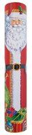 Entertaining with Caspari Santa Fireplace Matches N4