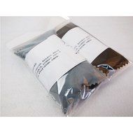 Dimart Activated Carbon Natural Air Purifying Freshener Bamboo Charcoal Bag for New House Car to Keeping Dry &amp;...
