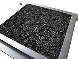 Mammoth Air Classic Ice Tech 3-in-1 Replacement Filter For Mammoth Classic N3