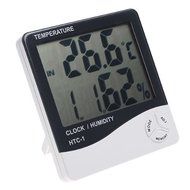 TOMTOP Digital Temperature Humidity Meter Thermometer
