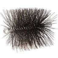 12" X 12" Square Chimney Brush