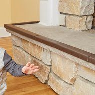 Babies R Us Large Foam Fireplace Guard N2