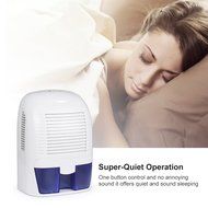 Dehumidifier, Aidodo Small Dehumidifiers for Home Basements Bedroom Bathroom Closet, Portable Mini Dehumidifier... N10