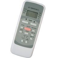 Keystone KSTAP12B 12, 000 BTU Portable Air Conditioner with "Follow Me" LCD Remote Control, 115-volt