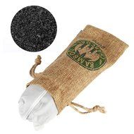 Glencreag Bamboo Activated Charcoal Bag Natural Eco-friendly Air Purifier Bag, Effective Non-Chemical Deodorizer... N7