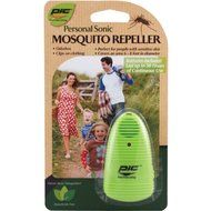 New PIC PMR Personal Sonic Mosquito Repeller