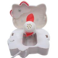 HELLO KITTY MINI ELECTRIC FAN