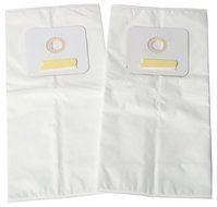 Cen-Tec Systems 55310A HEPA Central 2-Pack Vacuum Bags for Cyclovac and CV