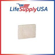 Humidifier Wick Filter for Vornado ufvmd1 MD1-1002 fits 1007, 3120-900, HUI-007, and HUI-0014 LifeSupplyUSA