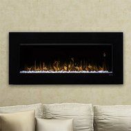 Dimplex Nicole Wall Mount Electric Fireplace N3