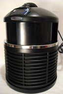 Filter Queen Defender 4000 Better Than HEPA Room Air Cleaner Purifier N6