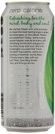 Steaz Zero Calorie Iced Green Tea, Peach Mango, 16 Ounce (Pack of 12) N12