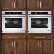 Dacor RNO130FS 30&quot; Single Electric Wall Oven