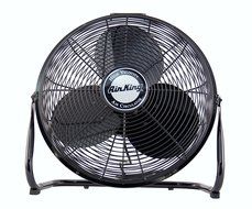 Air King 9218 18-Inch Pivoting Floor Fan N2