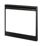 Dimplex BFSL33DOOR 33-Inch Single-Pane Tamperproof Glass Firebox Door