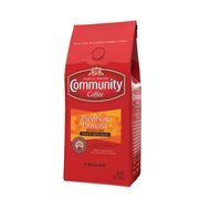 Community Coffee Premium Ground Coffee, Breakfast Blend, 12 oz., 3 Count N11