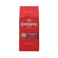Community Coffee Premium Ground Coffee, Breakfast Blend, 12 oz., 3 Count N12