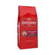 Community Coffee Premium Ground Coffee, Breakfast Blend, 12 oz., 3 Count N13