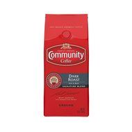 Community Coffee Premium Ground Coffee, Breakfast Blend, 12 oz., 3 Count N14