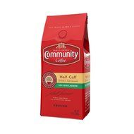 Community Coffee Premium Ground Coffee, Breakfast Blend, 12 oz., 3 Count N17