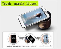 Original Morul H1,Subwoofer Speakers Portable Wireless Bluetooth Mini Speaker N5