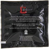 Cafe Classics Coffee Pods, French Vanilla, 15-Count (Pack of 3)