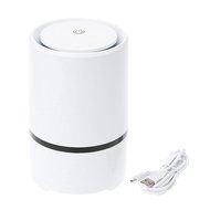 RIGOGLIOSO Desktop anion sterilization Air Purifier &#65292;Portable Air Purifier&#65292; Air lonizer , USB Mini Air Purifier... N4