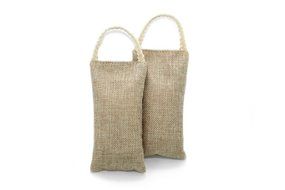 Barcoal Bamboo Charcoal Air Purifying Bag (Wood) N2