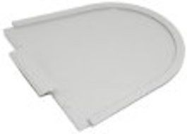 Skuttle 000-1730-089 Solid Side piece for Model 2000