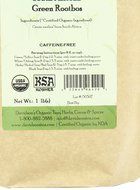 Davidson's Tea Bulk, Gunpowder Green, 1-Pound Bag N53
