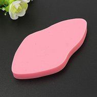 Silicone Jewelry Fondant Cake Mold Pendant Brooch Soap Chocolate Mould N6