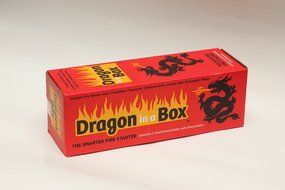 Dragon In A Box N4