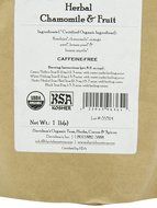 Davidson's Tea Bulk, Gunpowder Green, 1-Pound Bag N55