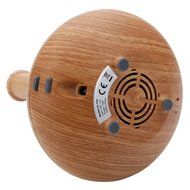 FCH Ultrasonic Purifier Lonizer Atomizer Aroma Air Humidifier Diffuser