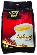 G7 3-in-1 Instant Coffee, 50 Sticks (Pack of 2 - Product of Vietnam) N2