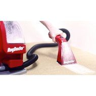 Motorized Brush Head Portable Spot Cleaner N4