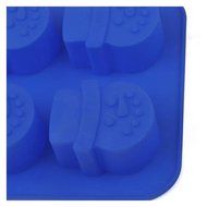 High Resistance Silicone Baking Mold Chocolate Mold Cake Mold N4