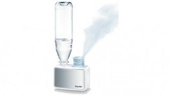 Beurer Mini Air Humidifier Lb12