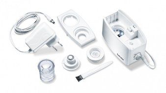 Beurer Mini Air Humidifier Lb12 N2