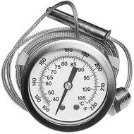 Hobart - 437041-3 - 100 degrees - 220 degrees Dishwasher Thermometer