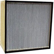 Novatek F4010 Hepa Filter Novair 2000 24&quot; X 24&quot; X 11.5&quot;