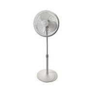 Lasko Performance Pedestal Fan 16 In. Oscillating White