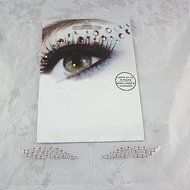 Spritech(TM) Fashionable Fun Temporary Eye Tattoo Makeup Crystal Gem Glitter Eye Shadow Art for Art Photo Wedding... N3