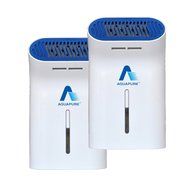 Ozone Air Purifier, Bon Tech Super Quiet Mini Ozone Ionizer Air Purifier for Smokers, Refrigerator, Car, Bathroom... N13