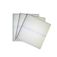 18 x 35 1/2 BioSponge plus air filter refill (6 pack) One year supply