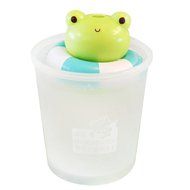 Great Polly Frog USB Travel Humidifier Air Mist Diffuser for Home, Office, Baby Room, Car N2