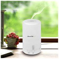 Home Ultrasonic Essential Oil Aroma Humidifier Air Mist Diffuser Aromatherapy US N3