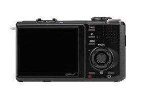 Sigma DP2 Merrill Compact Digital Camera N3