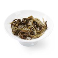 Dechunxian Jasmine Dragon Pearls Tea Flower Tea Green Tea Natural Organic N2